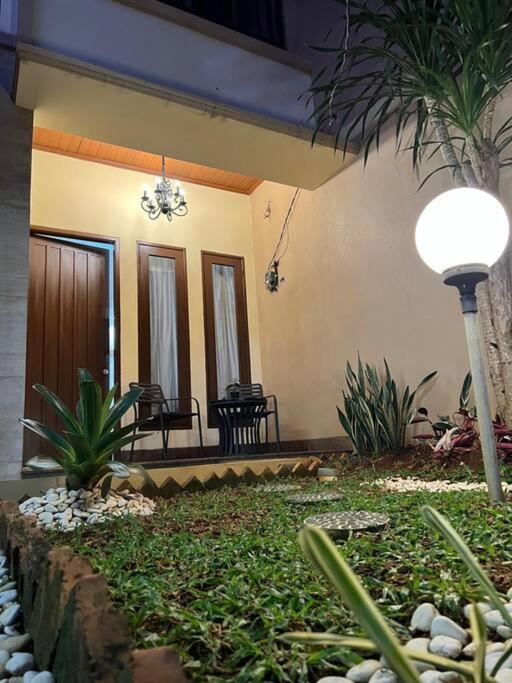 Durti Indah Homestay