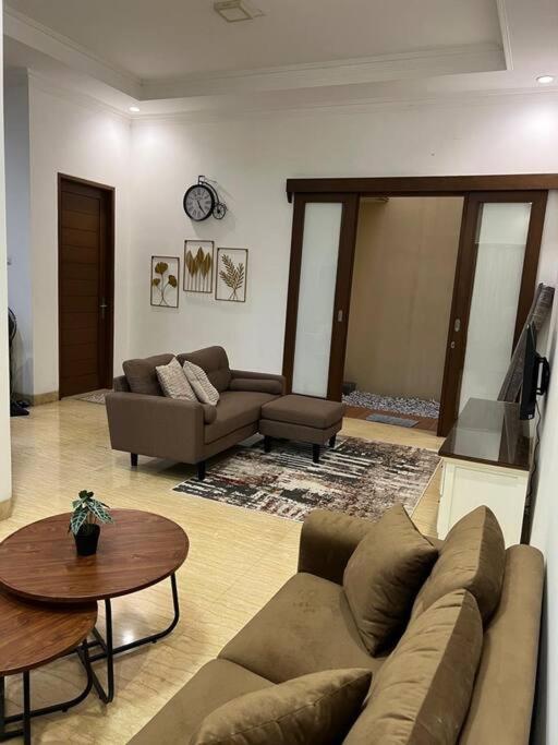 Durti Indah Homestay