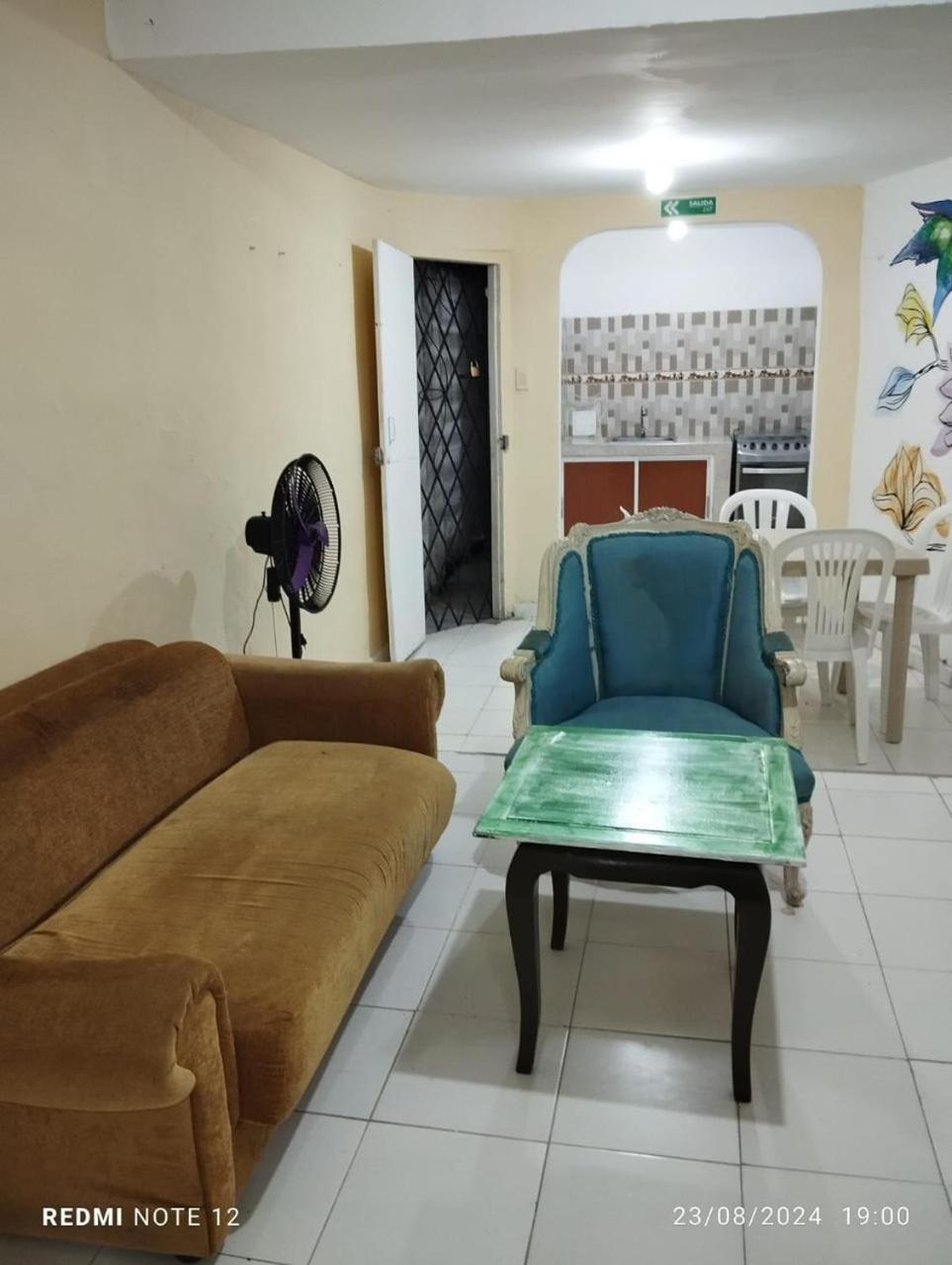 Hostal Mirador del Mar