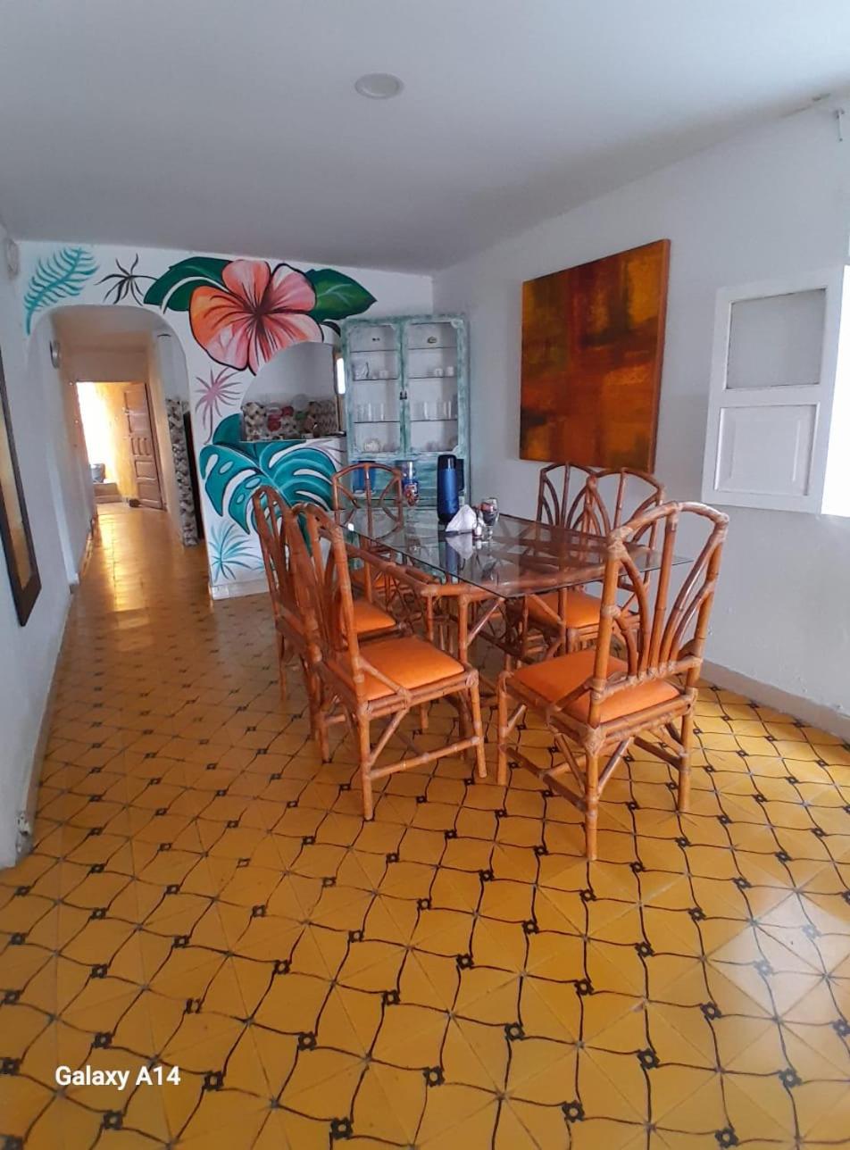 Hostal Mirador del Mar