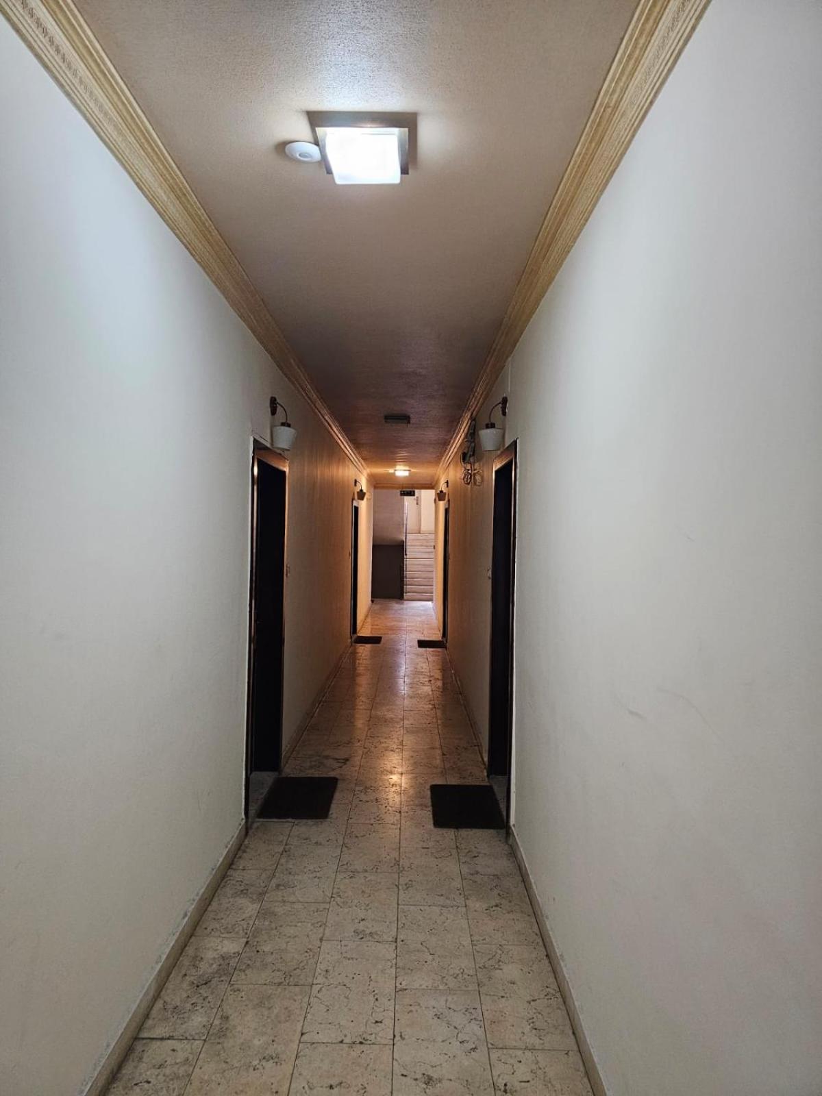 Abdoun Modern Studio