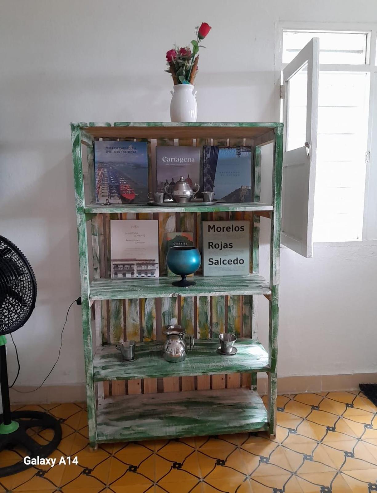 Hostal Mirador del Mar