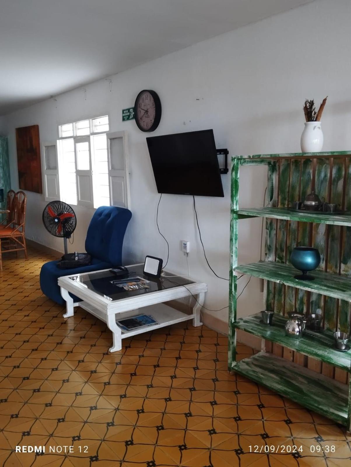 Hostal Mirador del Mar