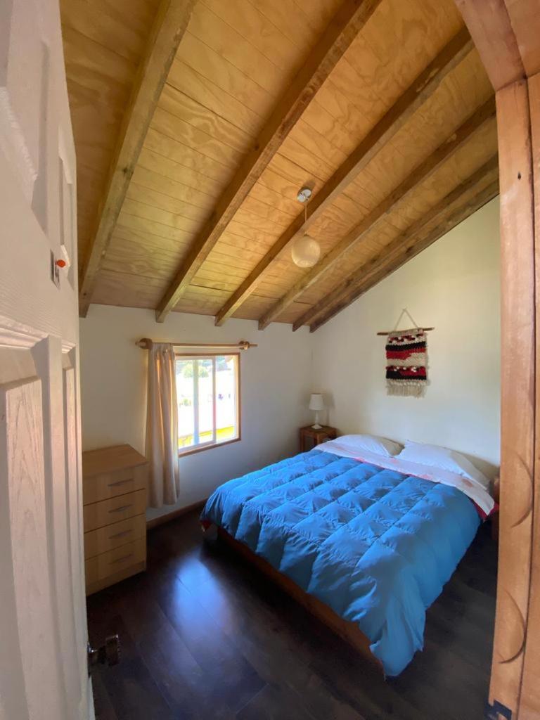 Hostal Quillelhue