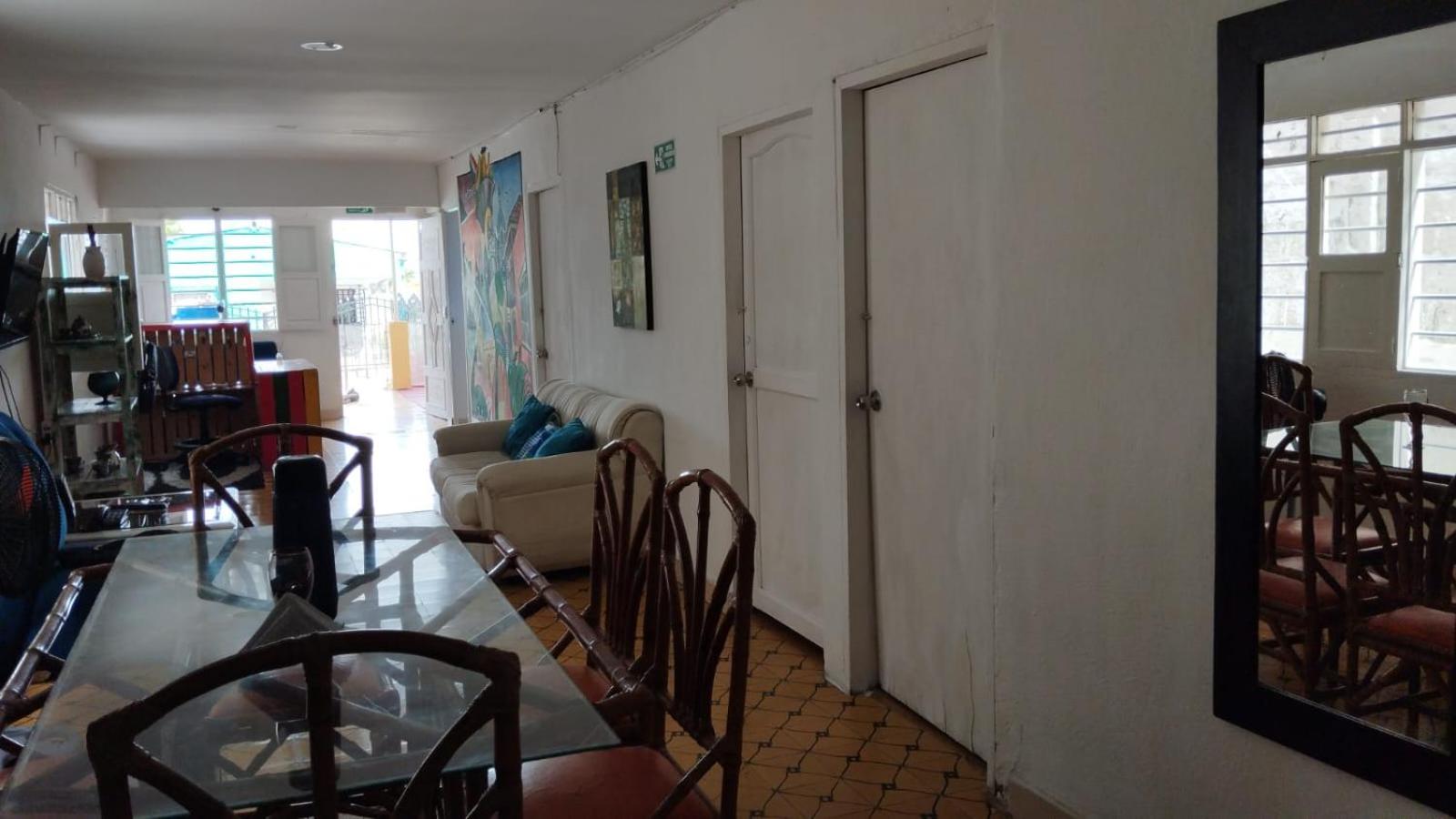 Hostal Mirador del Mar