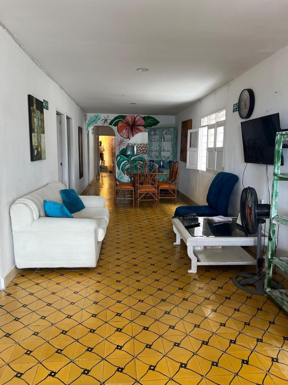 Hostal Mirador del Mar