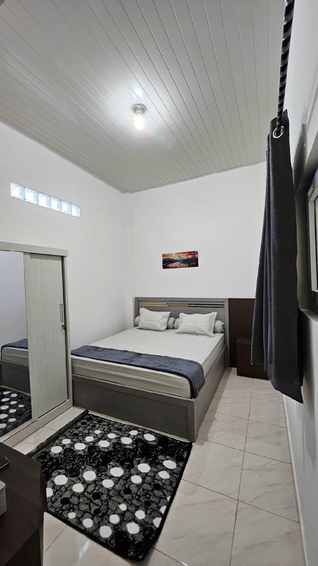 Ghania homestay syariah meulaboh