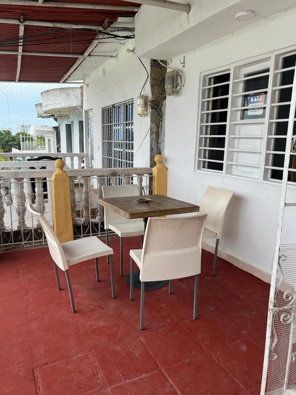 Hostal Mirador del Mar