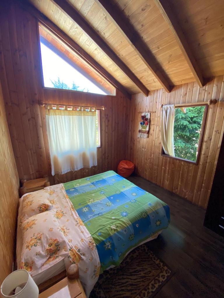 Hostal Quillelhue