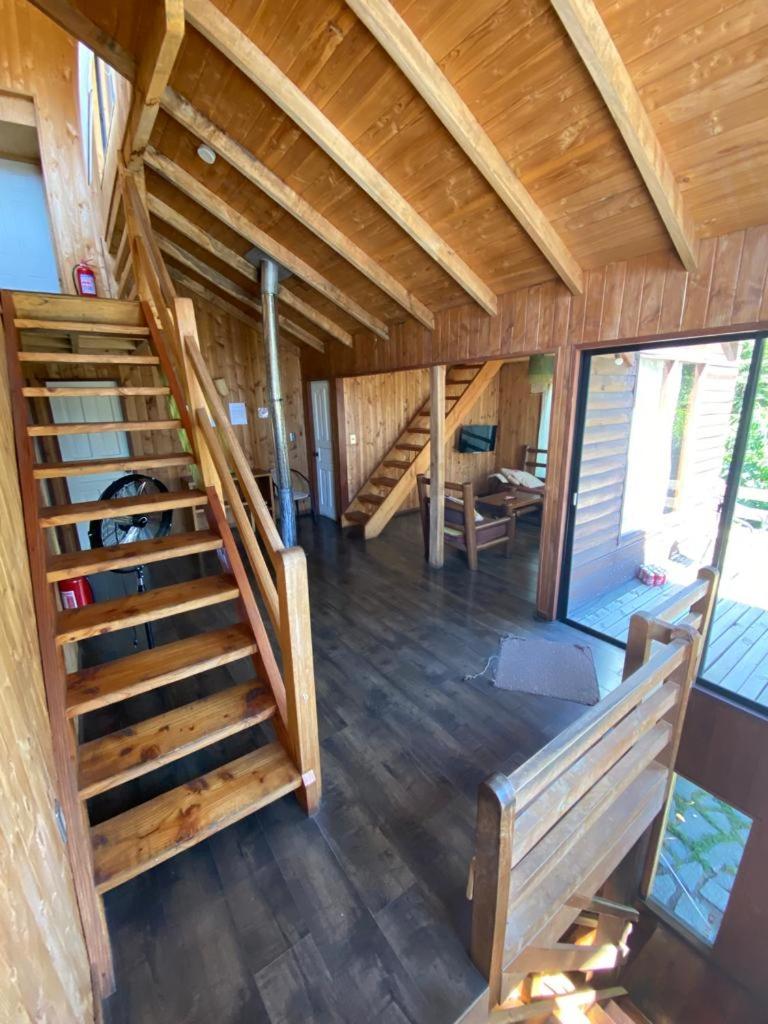 Hostal Quillelhue