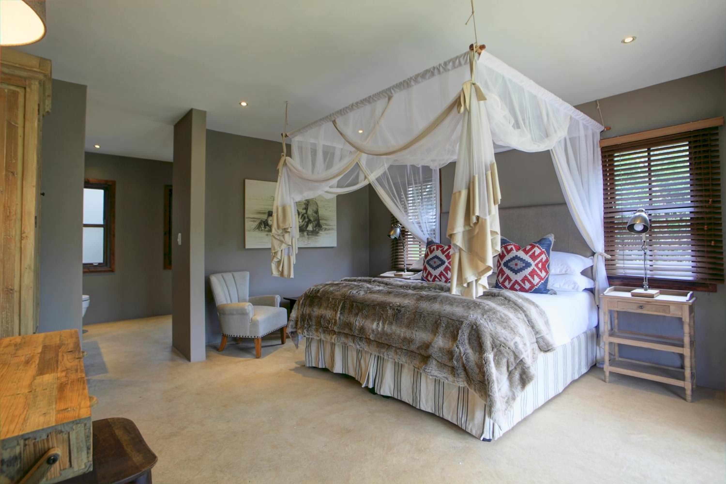 Botlierskop Bush Villas