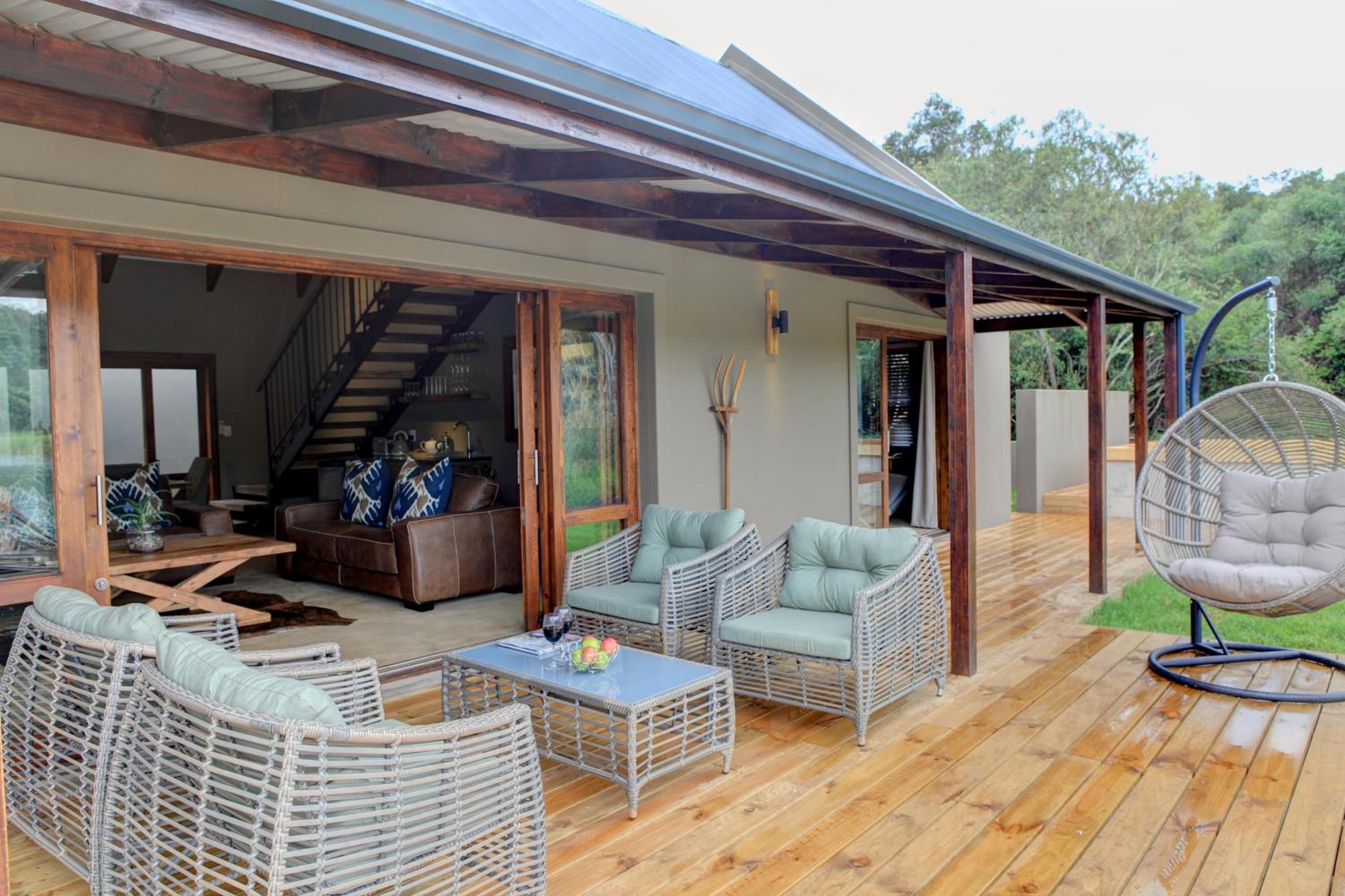 Botlierskop Bush Villas