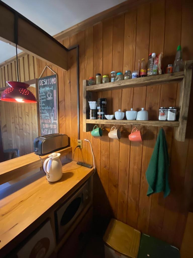 Hostal Quillelhue