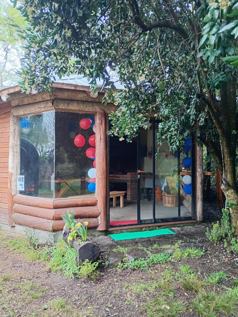 Hostal Quillelhue