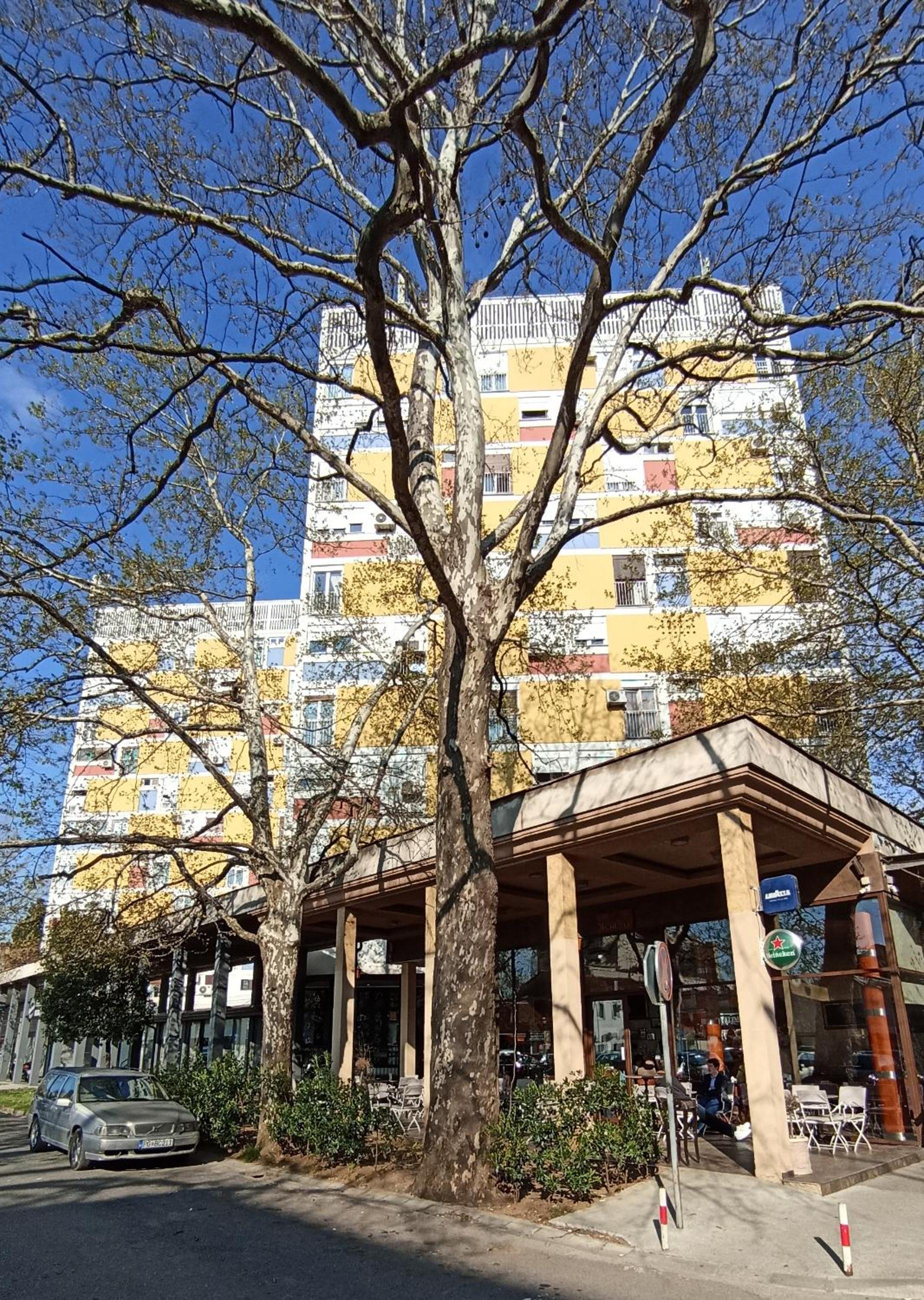 Apartment Centar