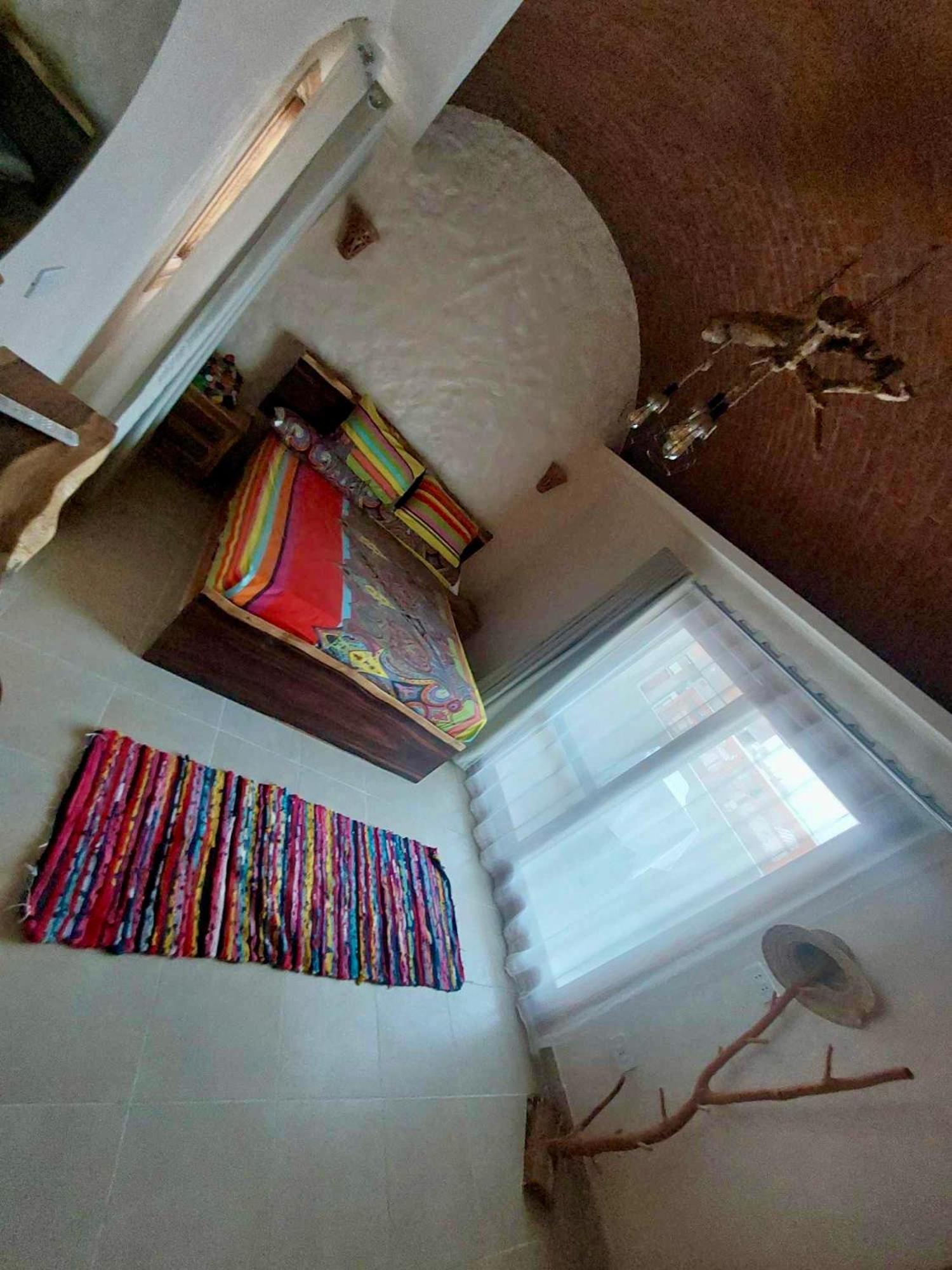 Klimatyczny apartament na dachu w sercu Hurghady
