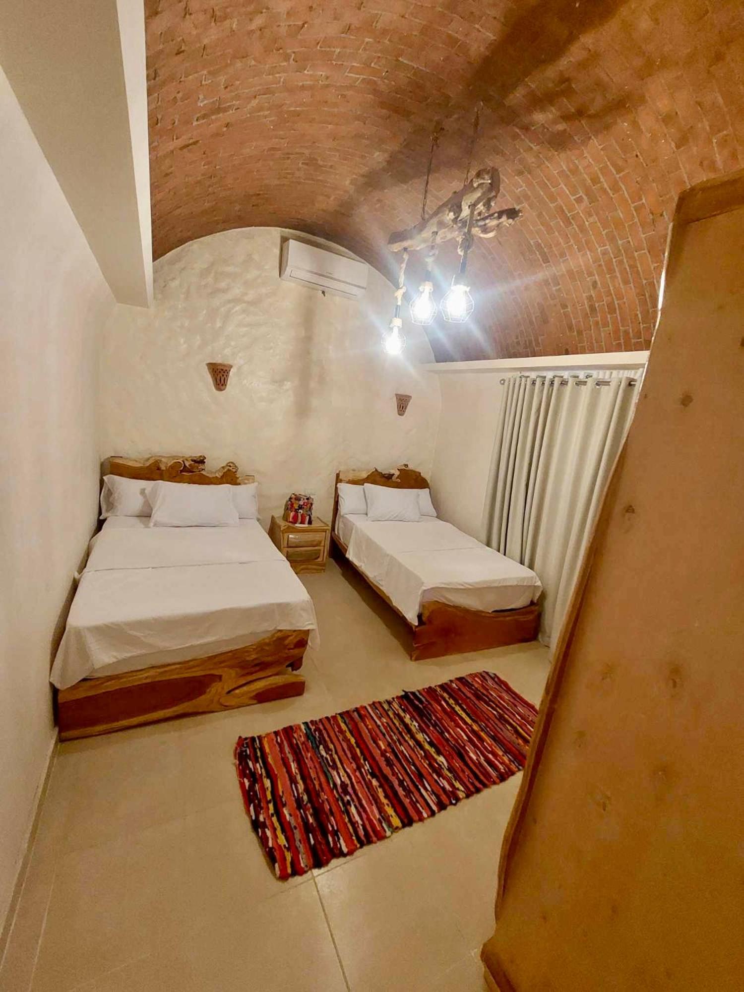 Klimatyczny apartament na dachu w sercu Hurghady