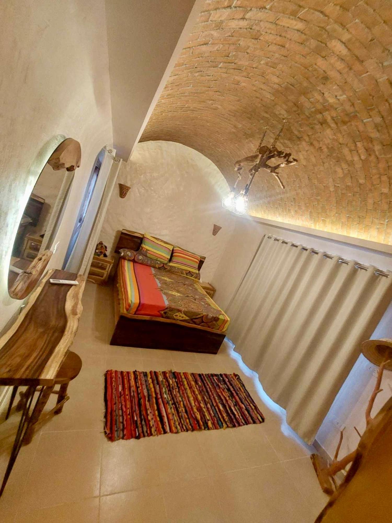 Klimatyczny apartament na dachu w sercu Hurghady