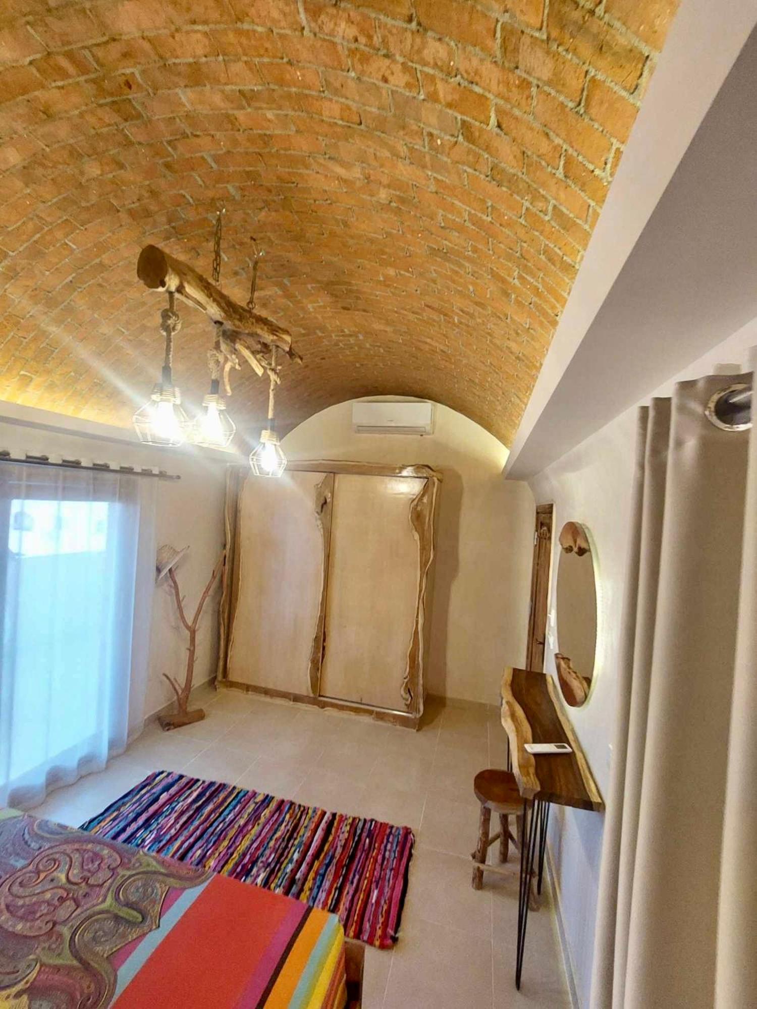 Klimatyczny apartament na dachu w sercu Hurghady