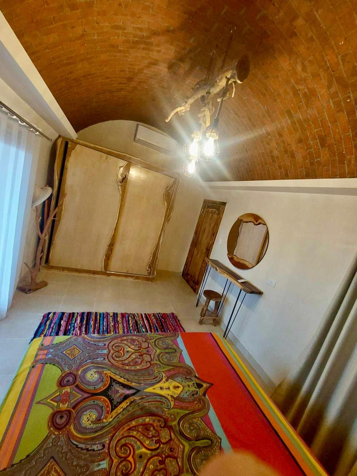 Klimatyczny apartament na dachu w sercu Hurghady