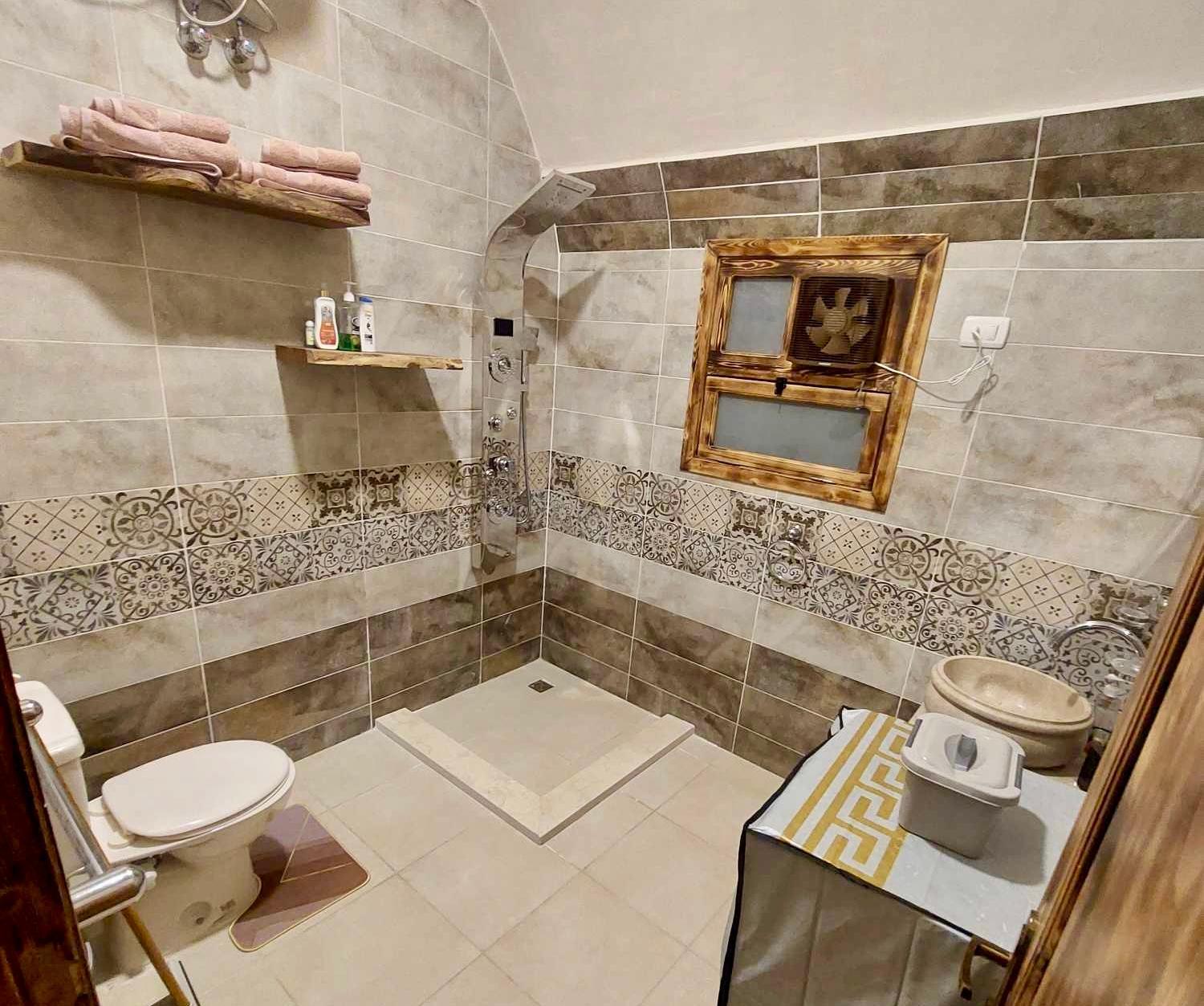 Klimatyczny apartament na dachu w sercu Hurghady