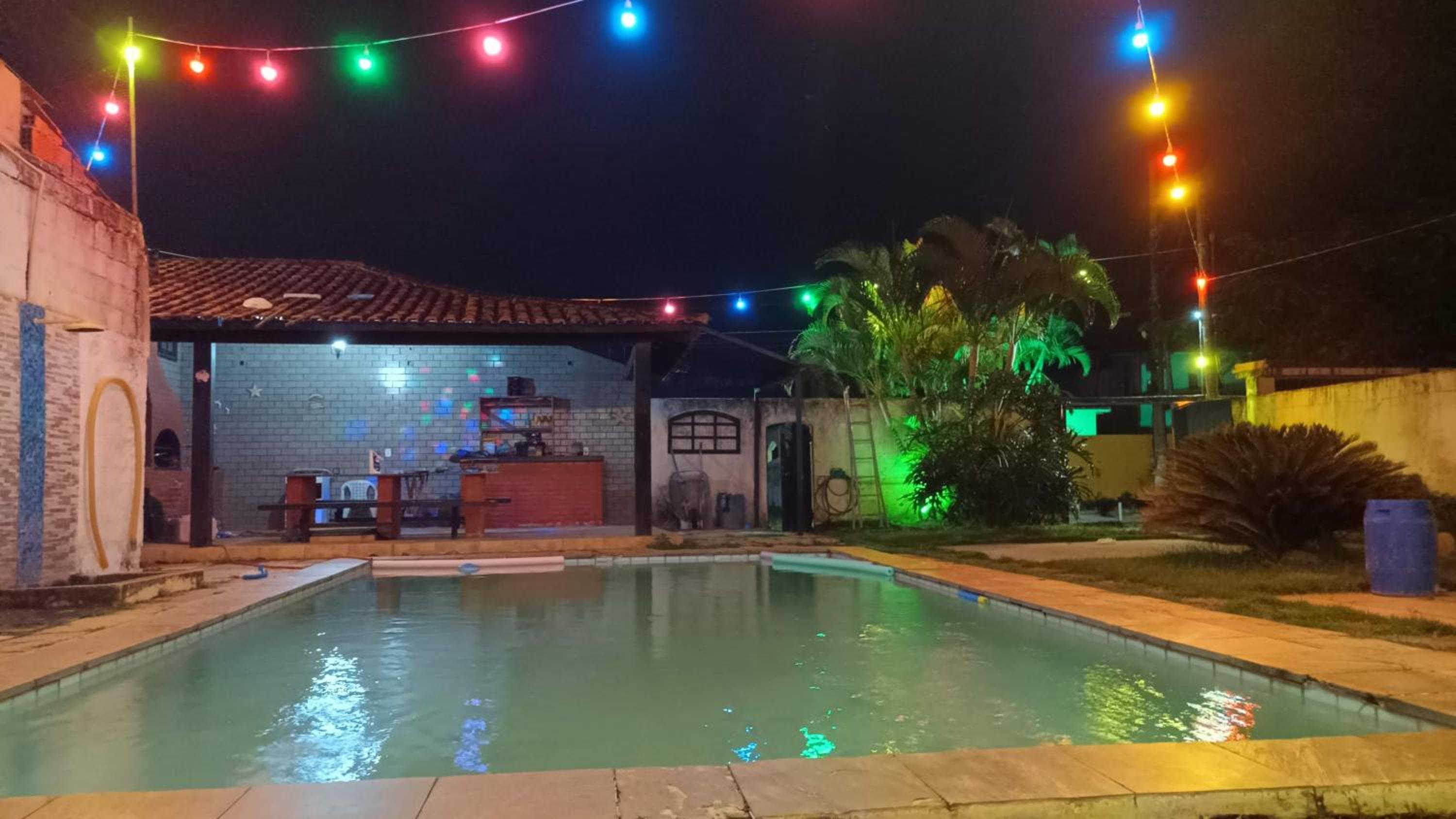 Pousada Guaratiba - Maricá
