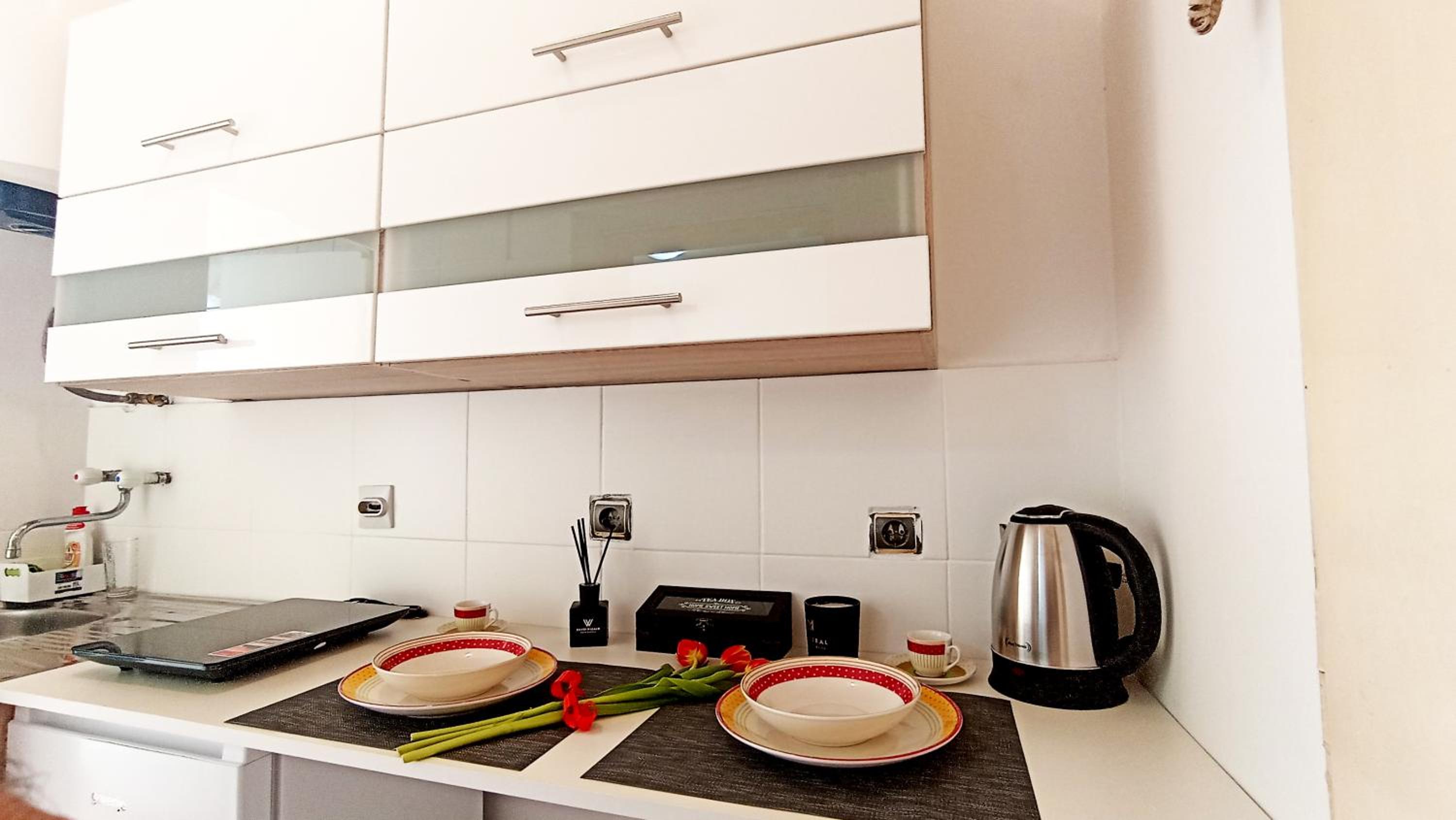 Apartment Centar