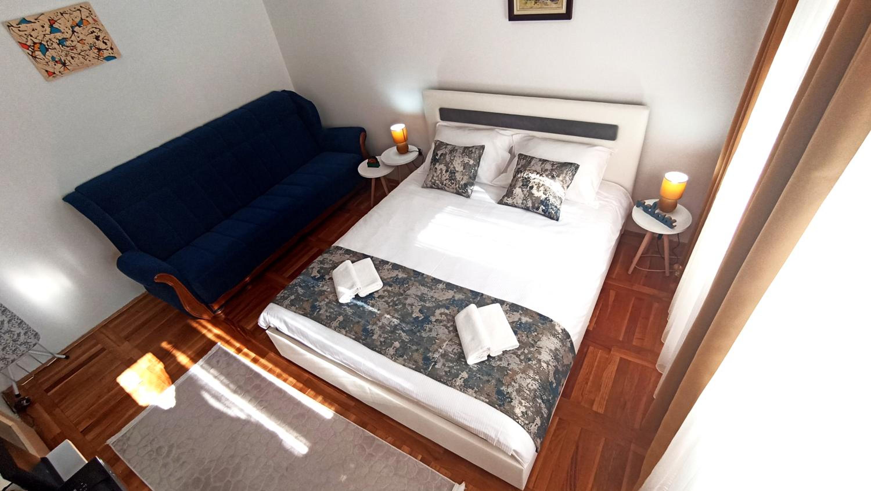 Apartment Centar
