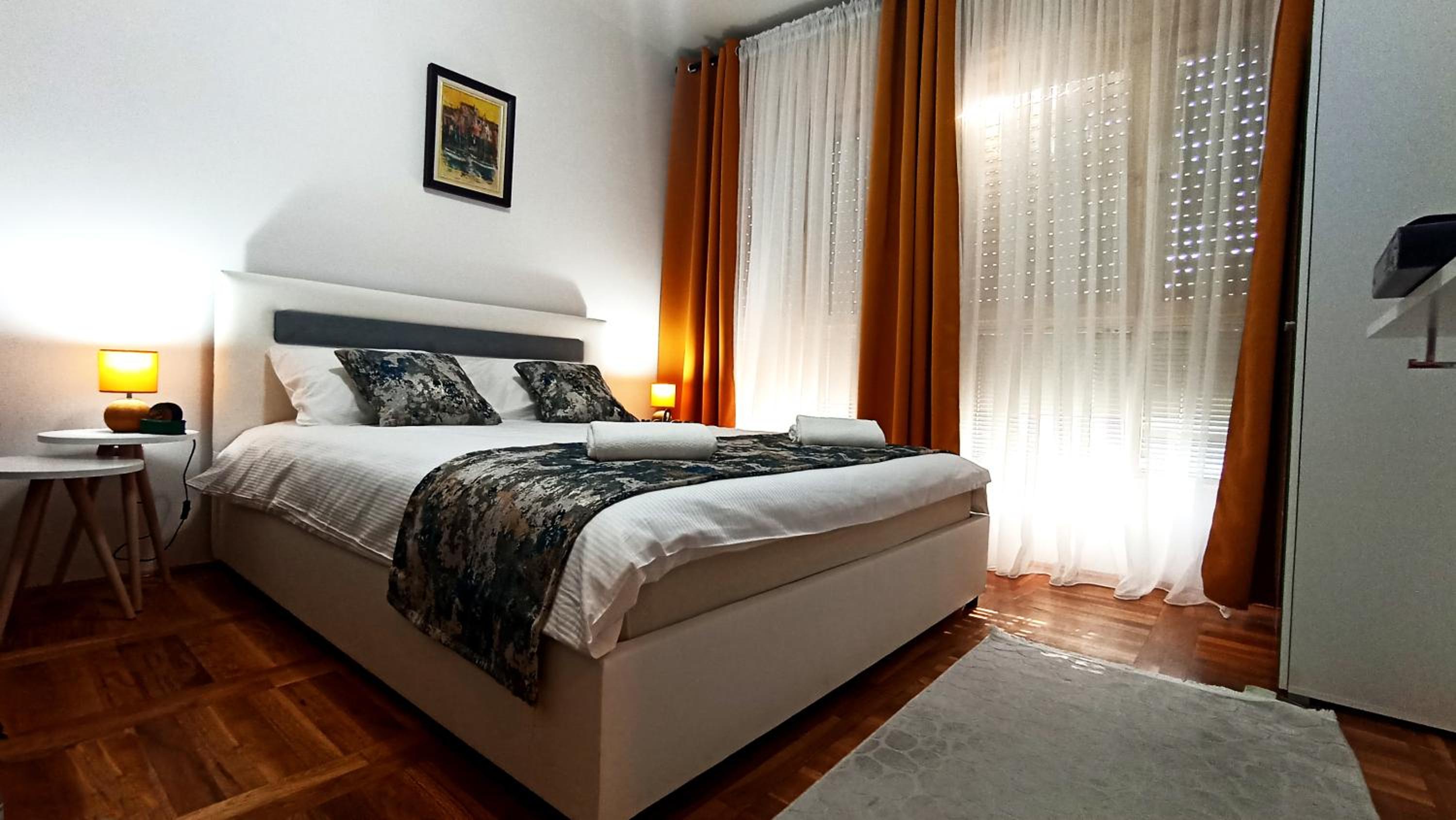 Apartment Centar