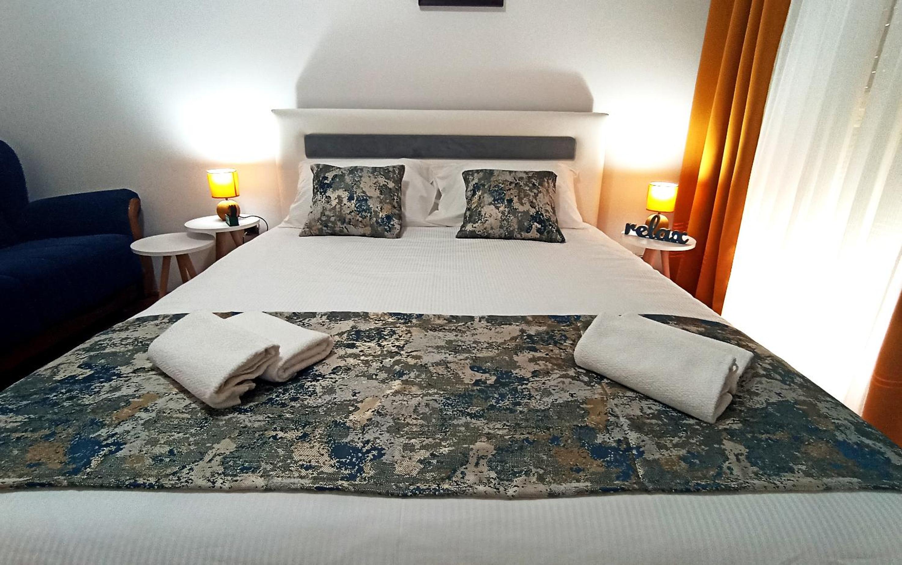 Apartment Centar