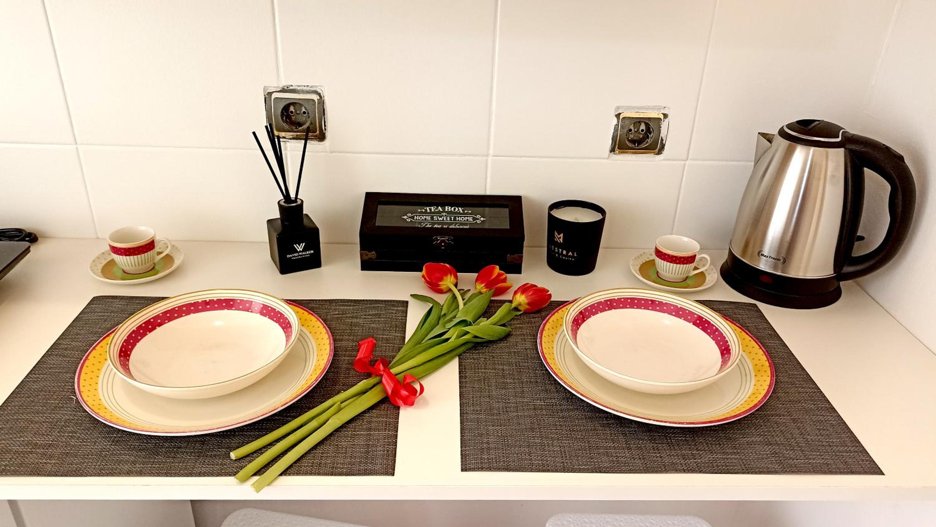 Apartment Centar