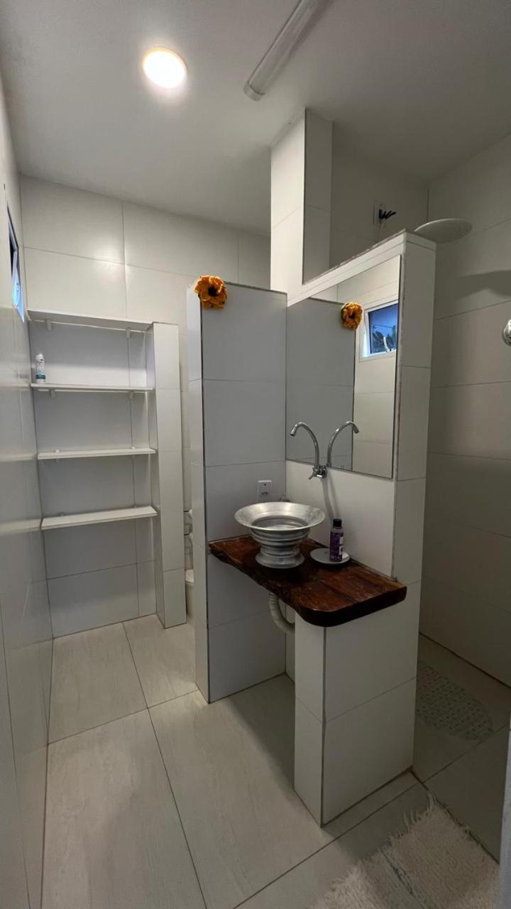 Casa Bananeiras Tunel