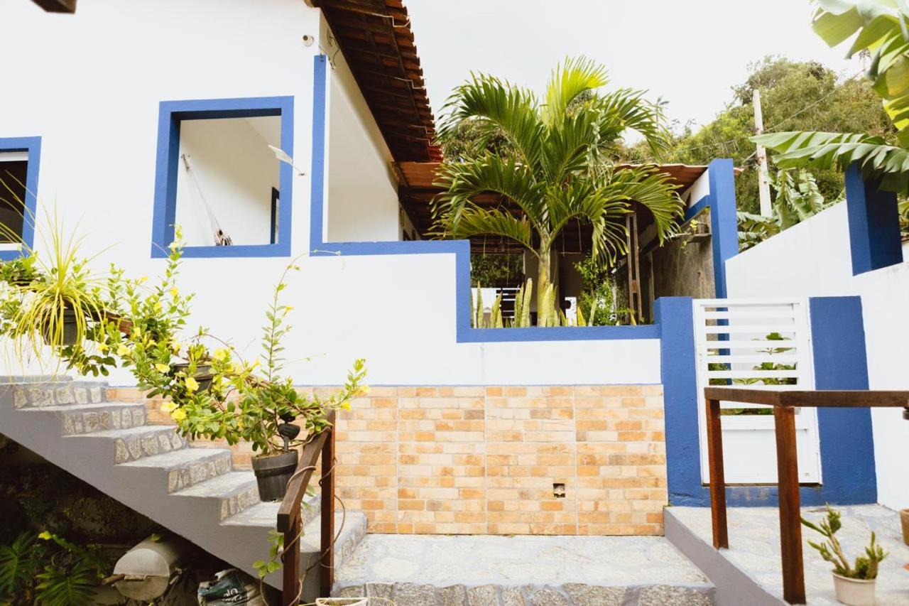 Casa Bananeiras Tunel