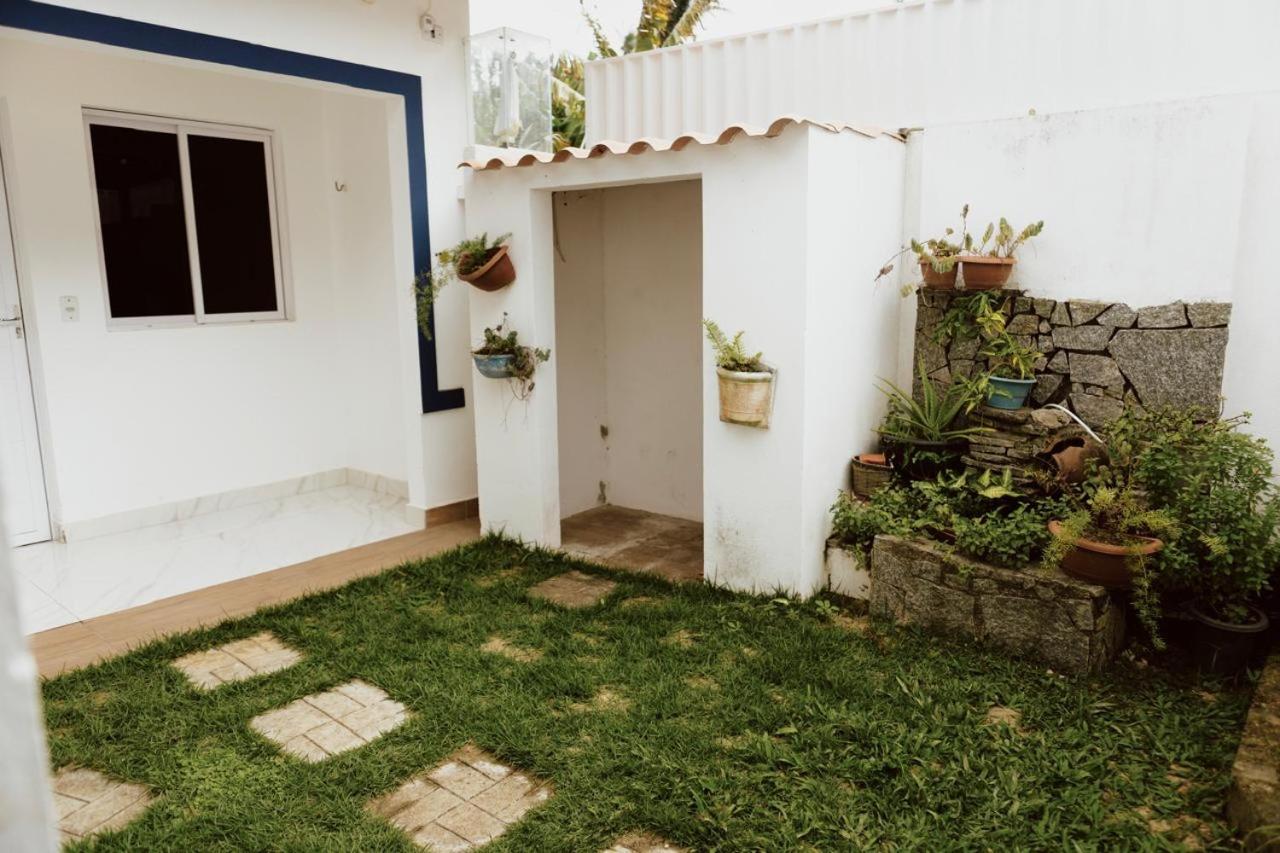 Casa Bananeiras Tunel