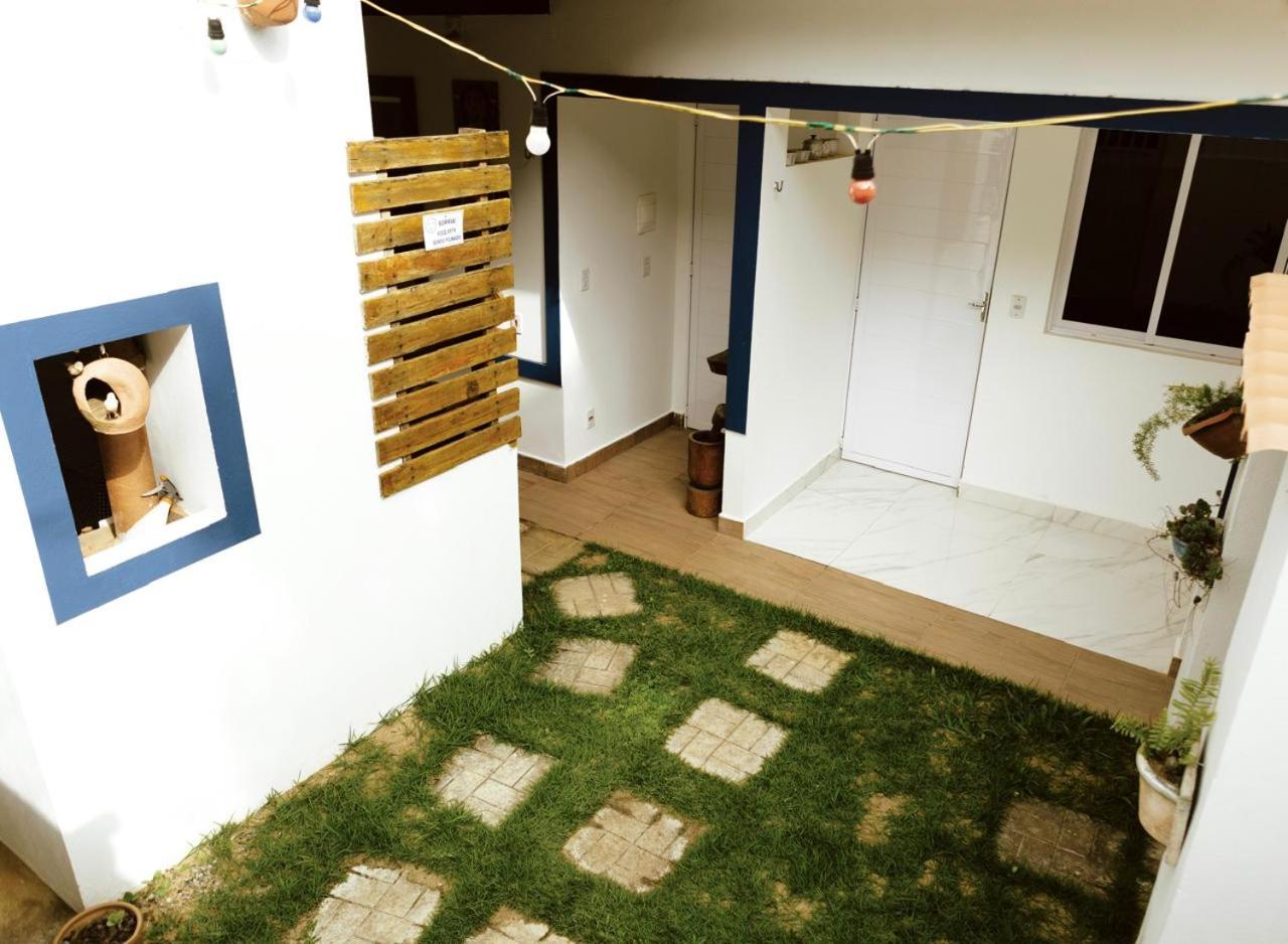 Casa Bananeiras Tunel