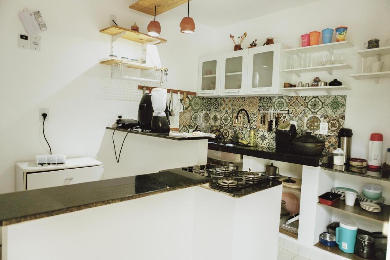 Casa Bananeiras Tunel