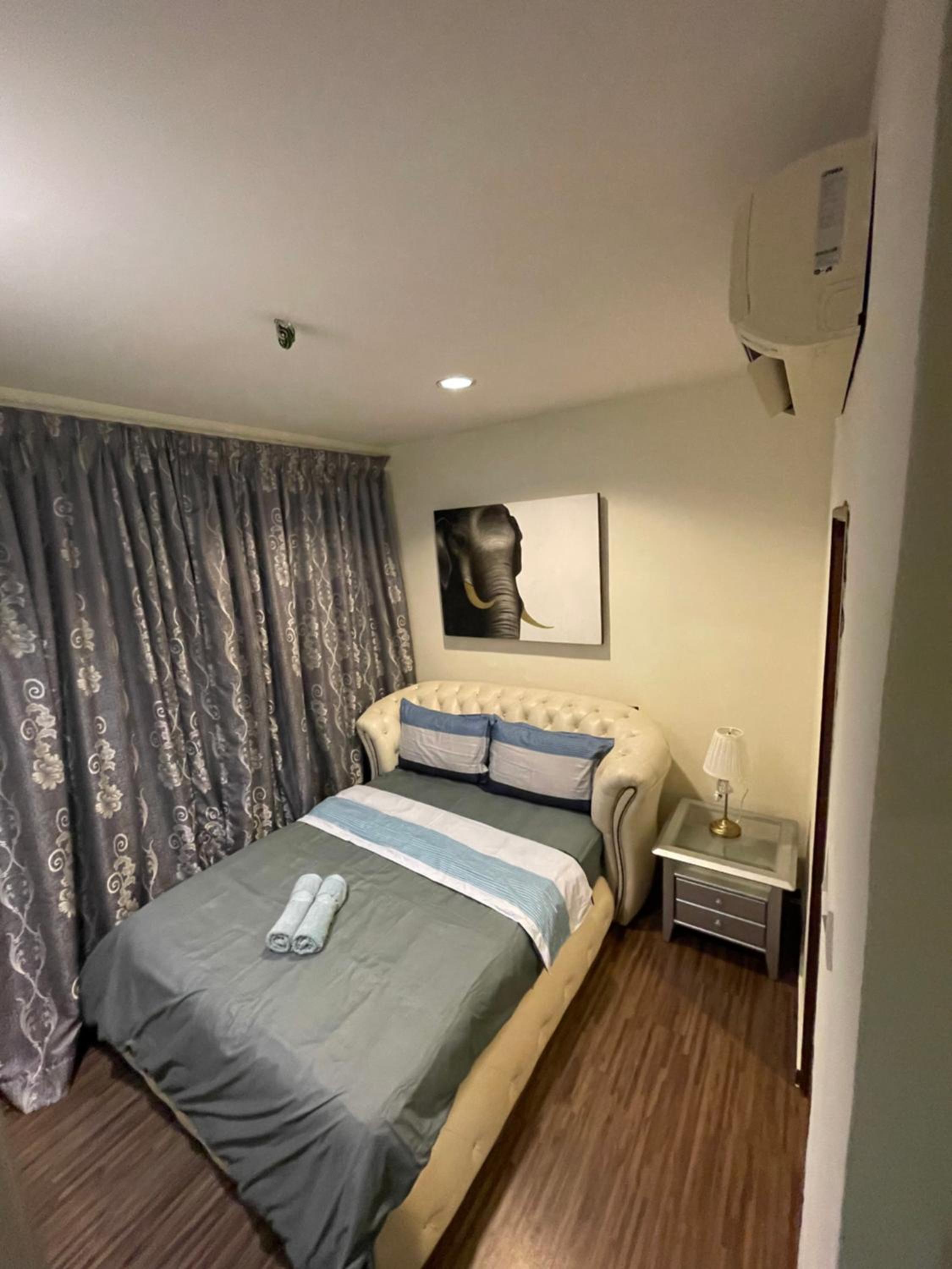 cozy 3 bedroom 6PAX setapak central mall