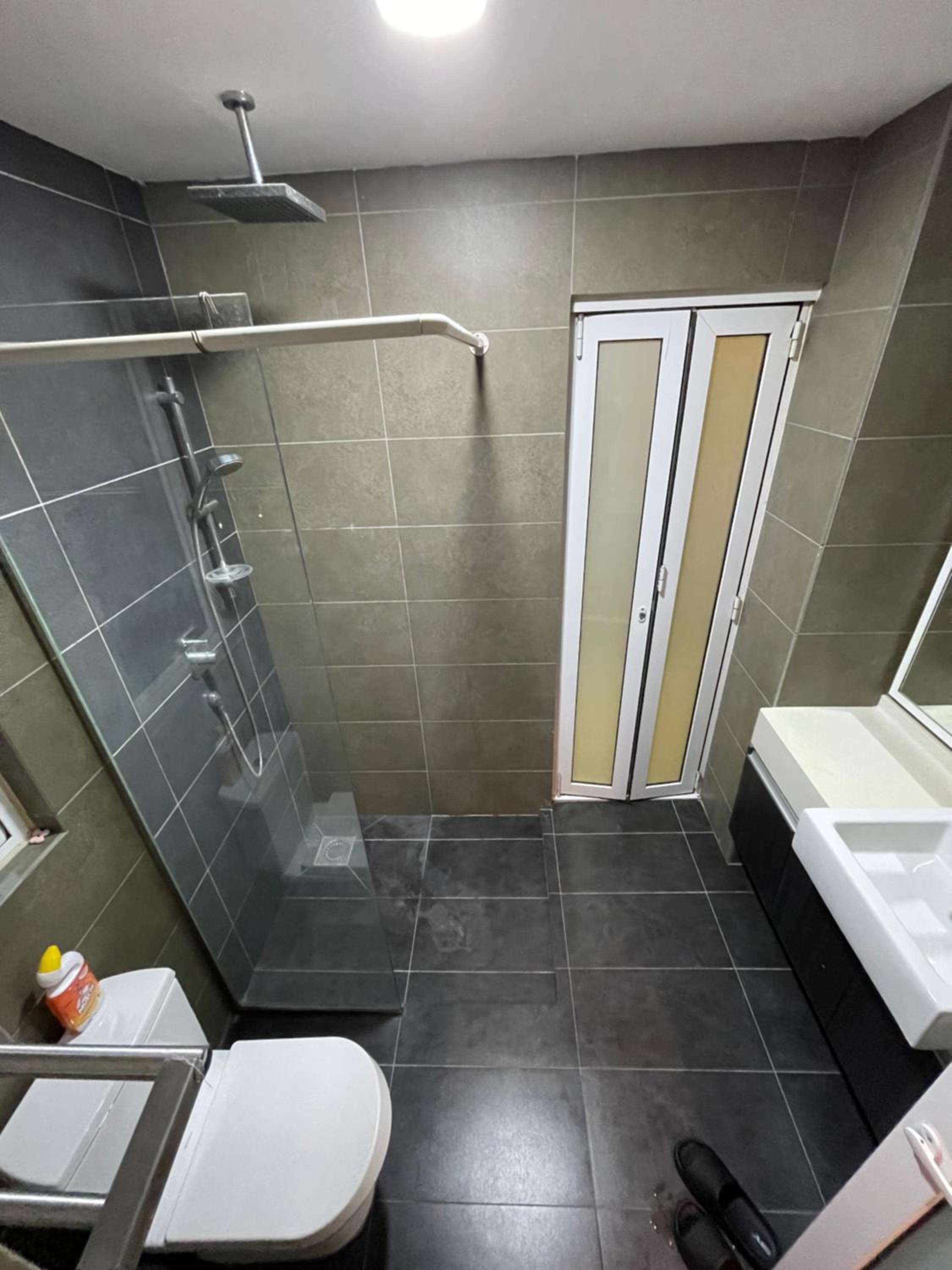 cozy 3 bedroom 6PAX setapak central mall