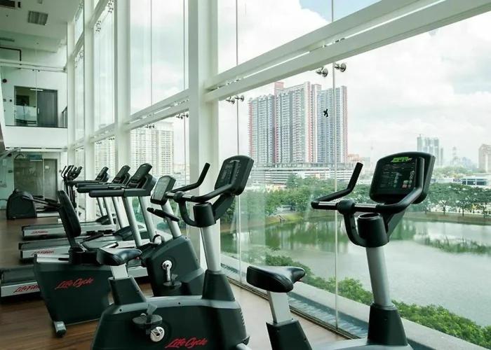 cozy 3 bedroom 6PAX setapak central mall