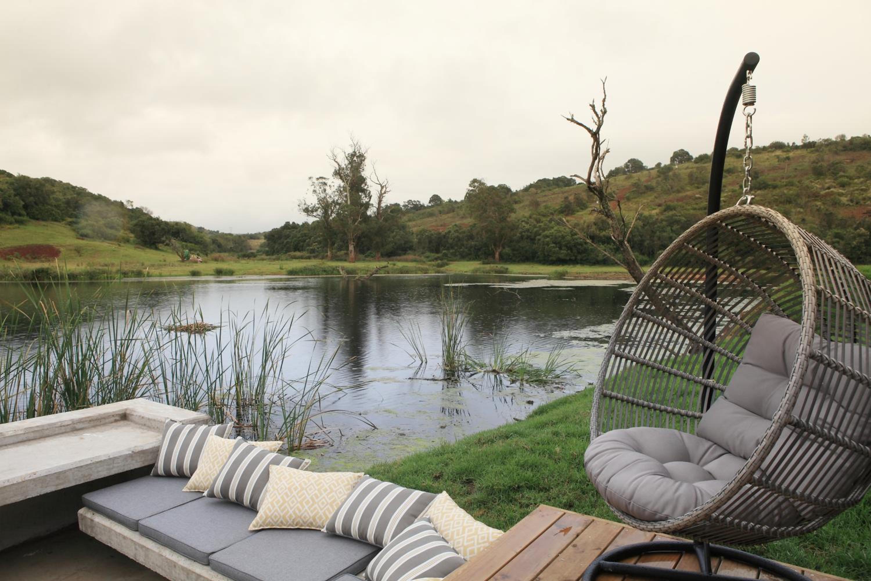 Botlierskop Bush Villas