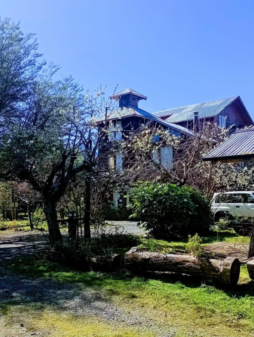 Hostal Quillelhue