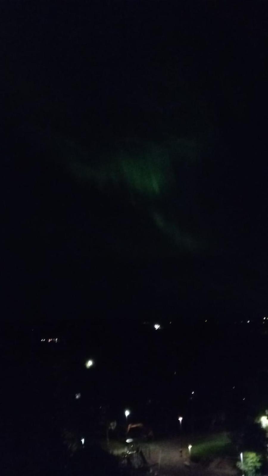 Aurora Nest