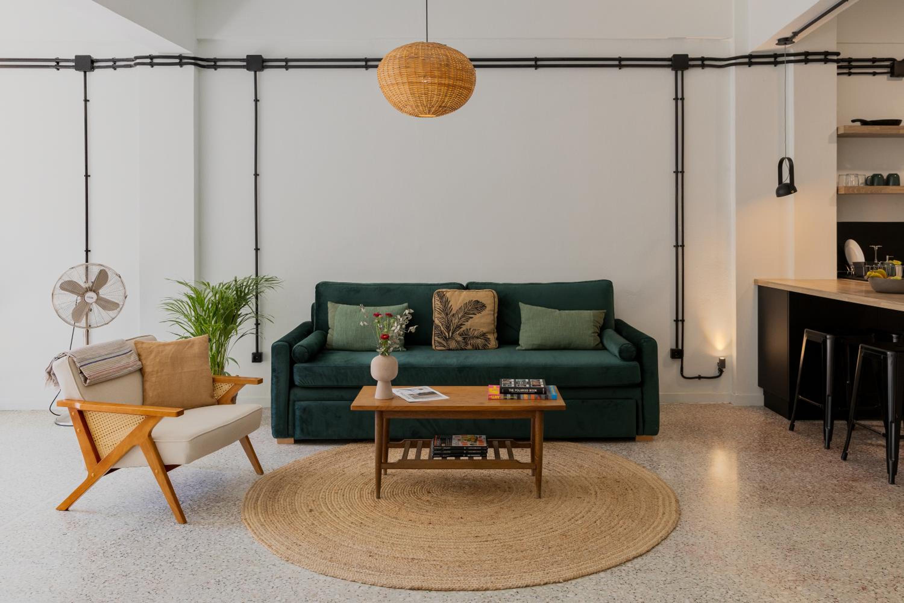 lounge