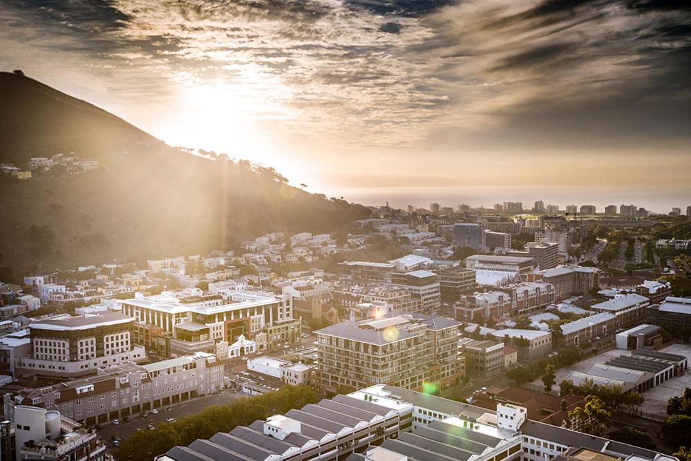 Neighbourgood Cape Quarter Living