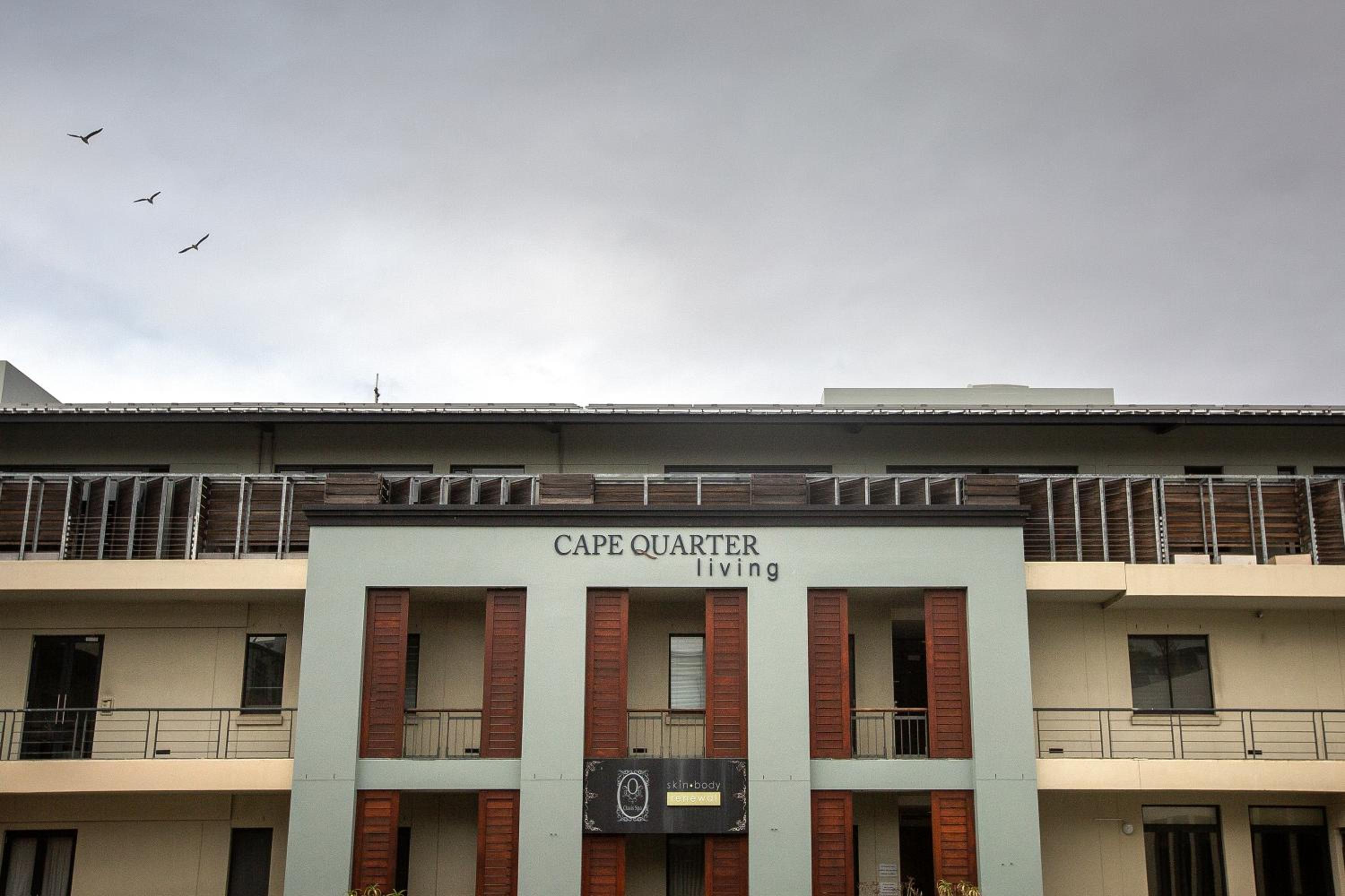 Neighbourgood Cape Quarter Living