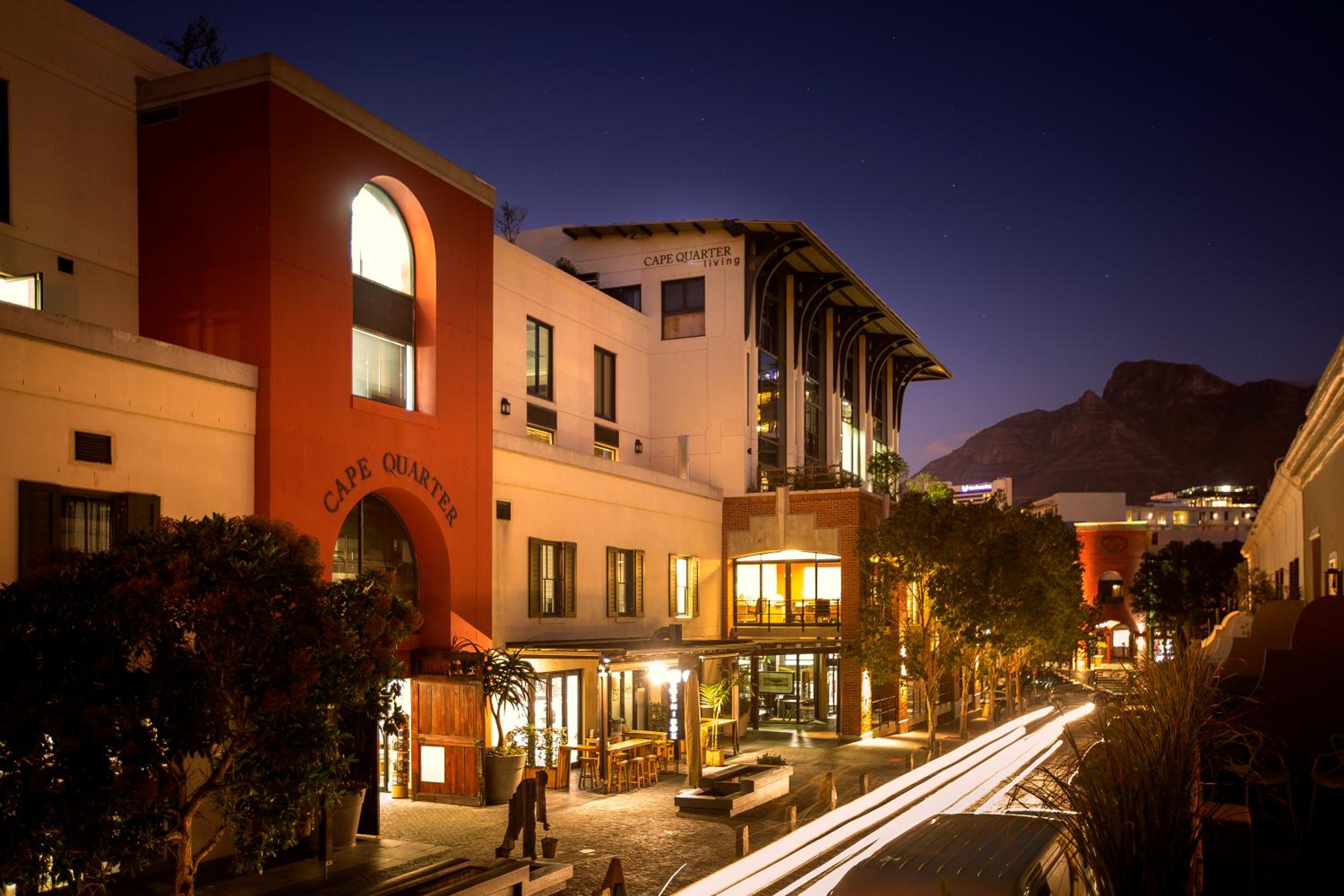 Neighbourgood Cape Quarter Living