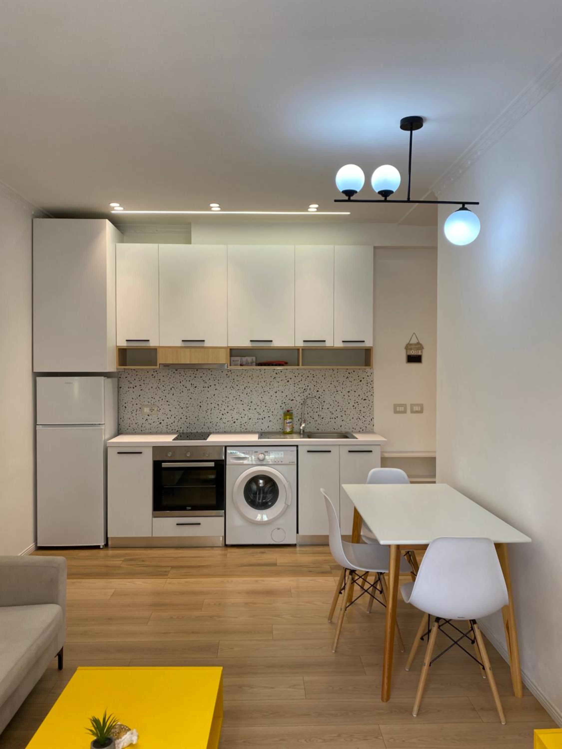 Cozycomfy apartment