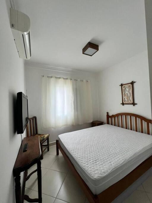Apartamento confortável praia grande Ubatuba