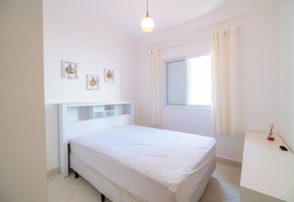 Apartamento confortável praia grande Ubatuba