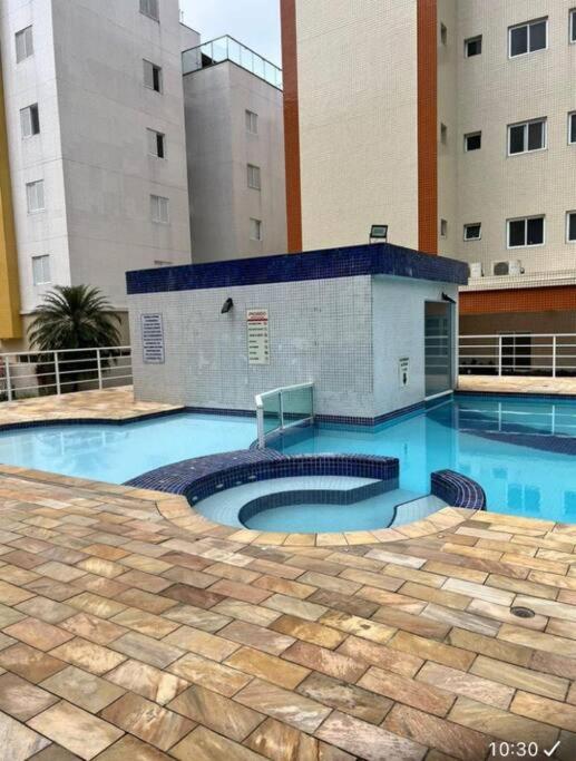 Apartamento confortável praia grande Ubatuba